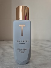 Ted Baker Opulent Crush Room Spray 150ml Discontinued Rare - New