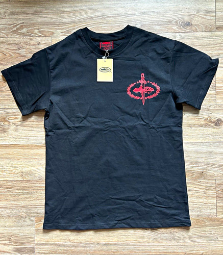 Cortiez slaughter gang - gang, men's