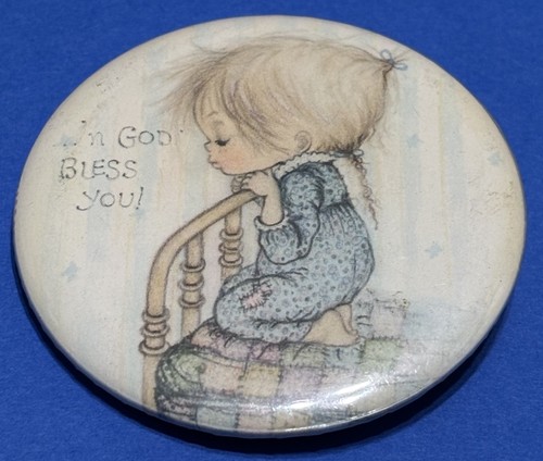 Hallmark love dot 1970 - hallmark,