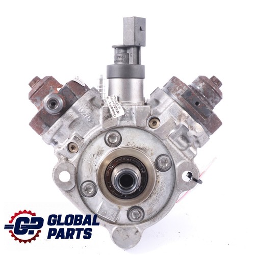 High pressure fuel pump bmw - pressure,