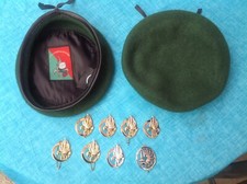 French Foreign Legion beret