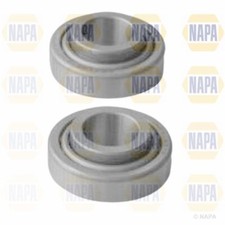 Rear Wheel Bearing Kit For