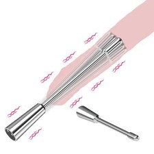 Urethral Vibrator Penis Stimulation Vibrating Prostate Massager For Men Sexy Toy