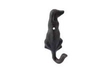 Cast Iron hooks Dog Cat