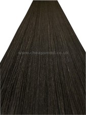 Black Oak Wood Veneer / 2500 x