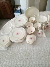 Vintage Lenox Rhodora Pattern