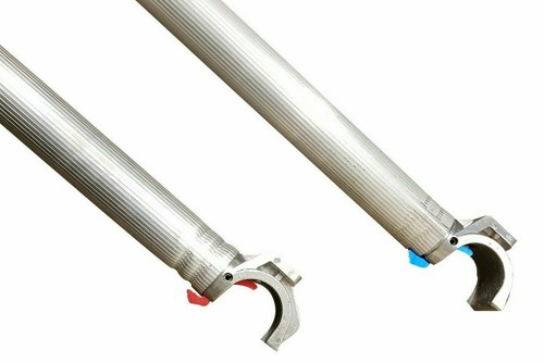 Scaffold tower bars - scaffold, spares