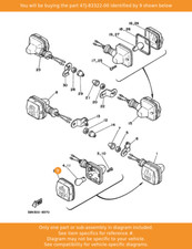 YAMAHA Lens, Flasher 2