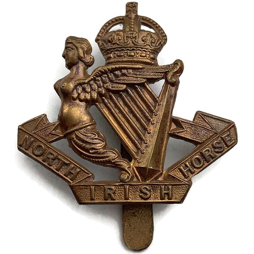 Original north irish - irish, horse