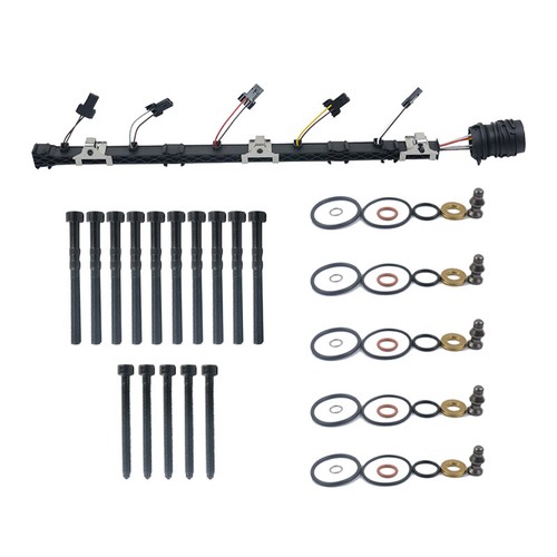 Injector wiring loom seals - injector,
