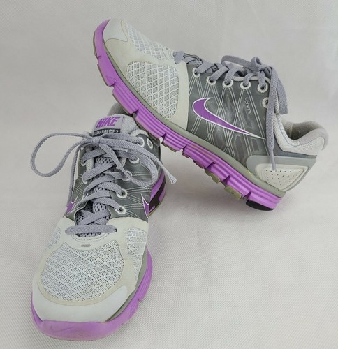 Nike lunarglide flywire - nike, 2
