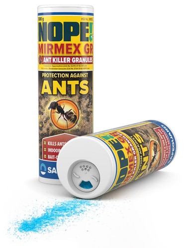 Nope ant killer bait - nope,