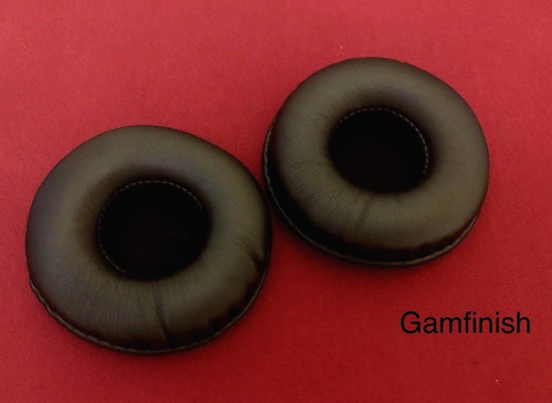 Replacement ear pads for akg - ear,