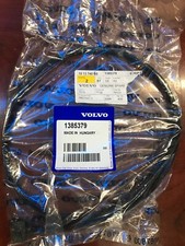 Volvo C70 Strip Clamps