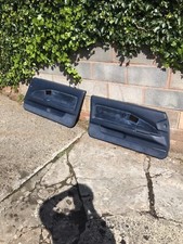 Toyota MR2 MK1 AW11 MK1b Door