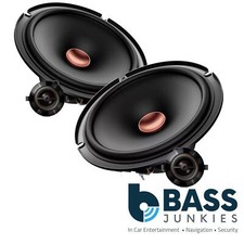 Pioneer TS-D65C - 6.5" 16.5cm