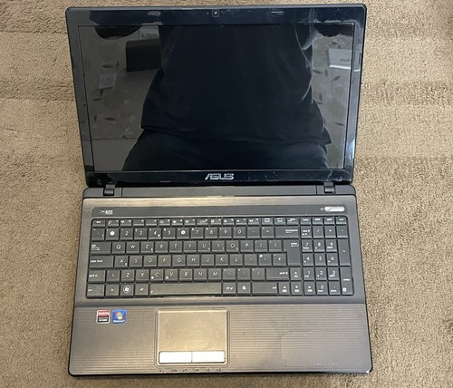 Asus x53u k53u laptop - asus, 15.6"