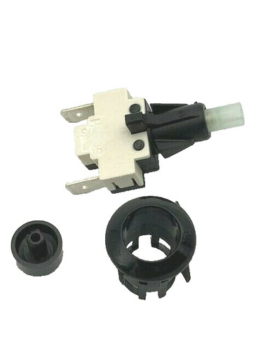 Thetford spinflo ignition - ,