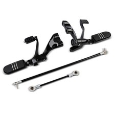 Forward Controls for Harley