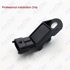 MAP Pressure SENSOR Repl