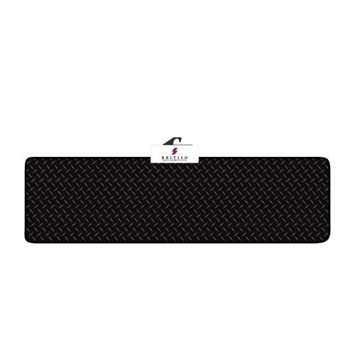 Fits ford transit crew - fits,