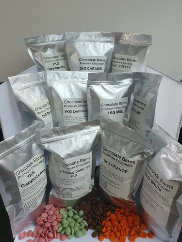 Chocolate barns for - barns,