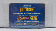 SKYLANDERS BATTLECAST TRADING