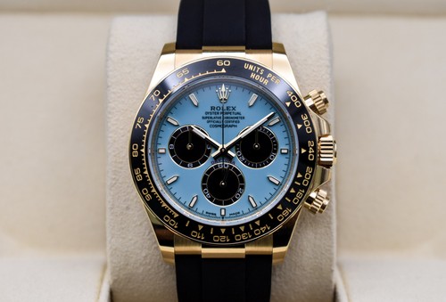 Rolex daytona oysterflex - daytona,