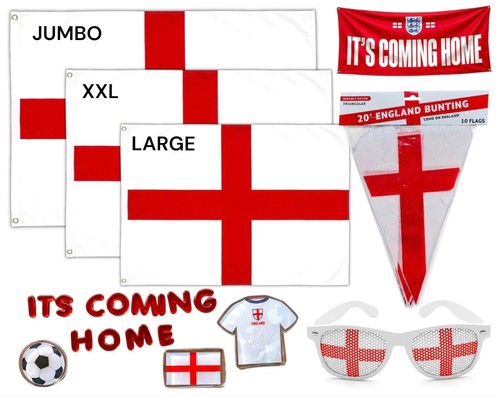 Jumbo england george day - england, st