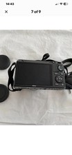 Nikon J1 Not Working For