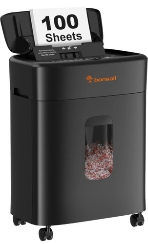 Bonsaii 100 sheet - bonsaii, feed
