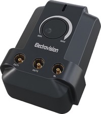 TV Aerial Signal Booster