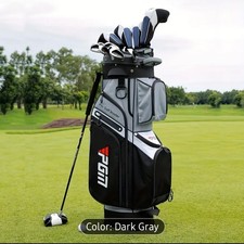PGM Golf Cart Bag