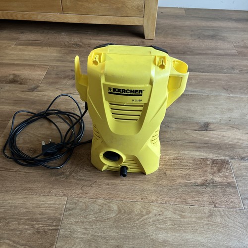 Karcher pressure washer - karcher, k2
