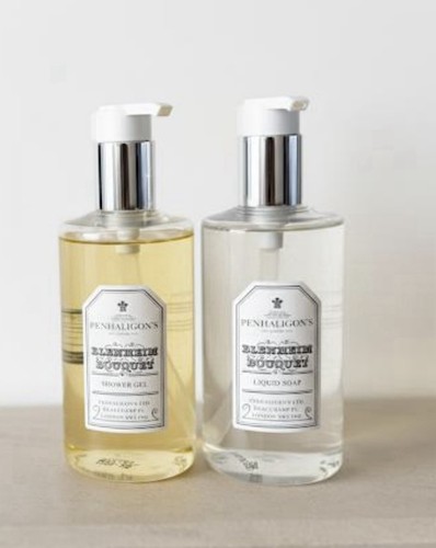 Penhaligon blenheim bouquet - blenheim,