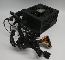 XFX 550W XPS-550W-SEW 80 PLUS