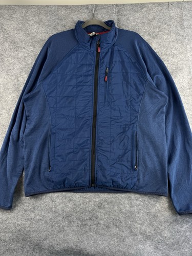 Orvis jacket mens large - mens,