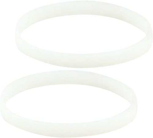Gasket seal ring for nutri - seal,