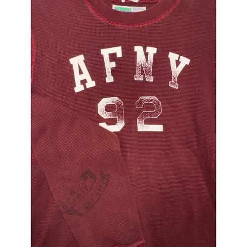 Abercrombie fitch mens - &,