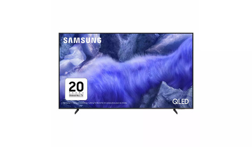 Samsung inch qe65qef1au - inch,