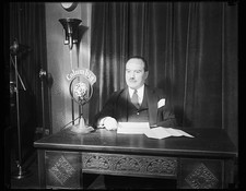 Columbia Radio Broadcast