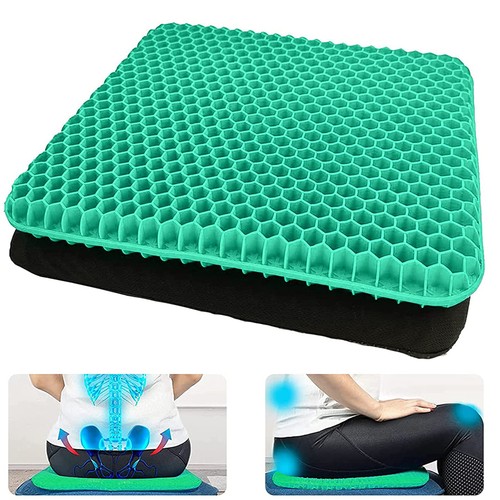 Cushion seat pillow coccyx - seat,