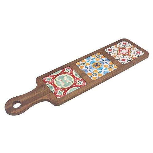 Tuscany cutting board multi - tuscany,