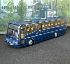 KIT BUS  BUILT PIRATE MODELS PLAXTON PARAMOUNT 3500 MARK 1 LEYLAND MODEL BUS