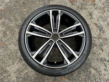 1xGenuine Volkswagen VW Golf