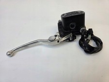 Yamaha T max 560 T-Max Brake Pump