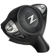 NISSAN 370 Z Coupe Z34 Driver