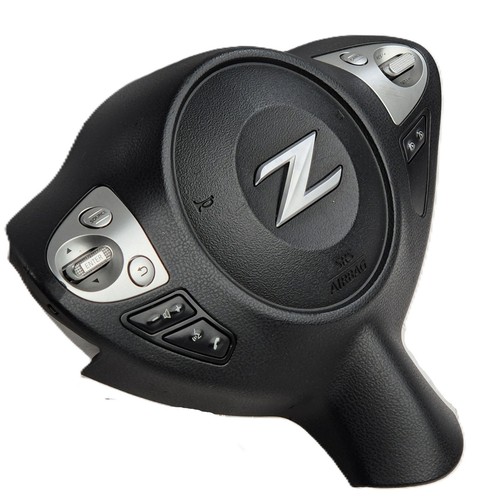 Nissan 370 coupe z34 - 370,