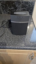 Bose SoundTouch 10 Bluetooth