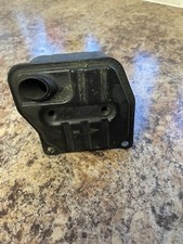 Chinese Chain Saw Silencer 